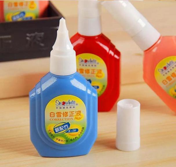 盤點7080后小時候鉛筆盒里的文具用品,用過都不年輕了!還記得嗎